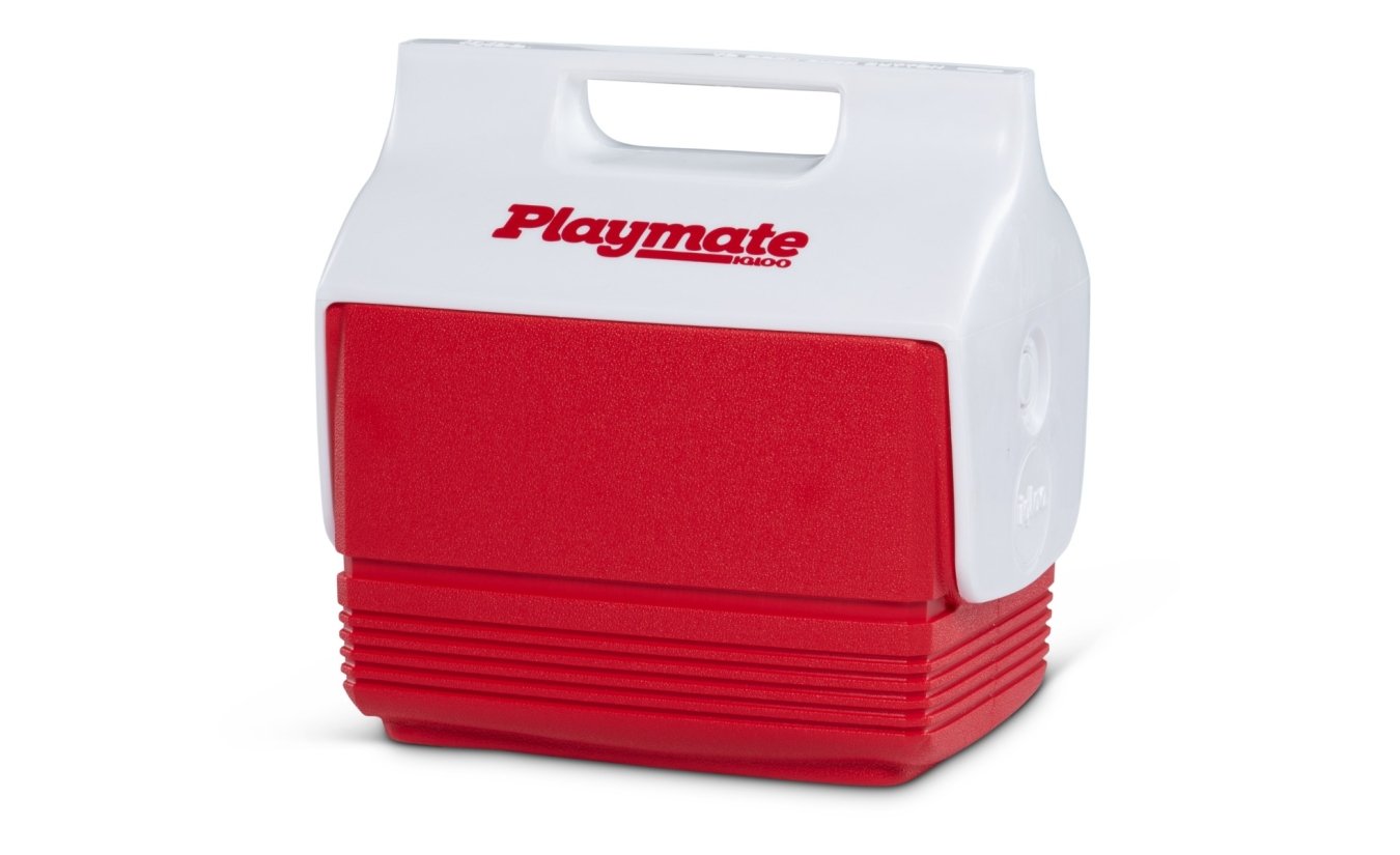 altijd Socialistisch Het formulier Igloo Playmate Mini (3,8 liter) koelbox | Igloo Coolers Europe