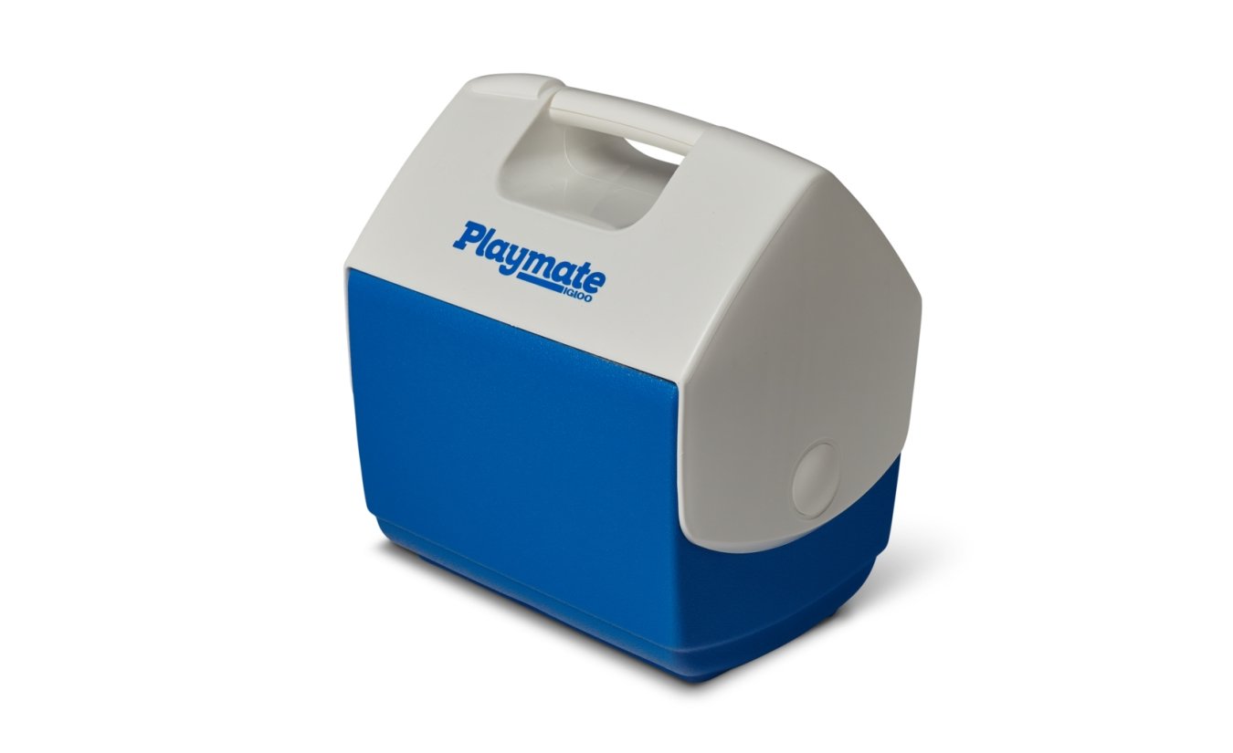 Afslachten Leonardoda Ontrouw Igloo Playmate Pal koelbox 6,6 liter lichtblauw | Igloo Coolers Europe