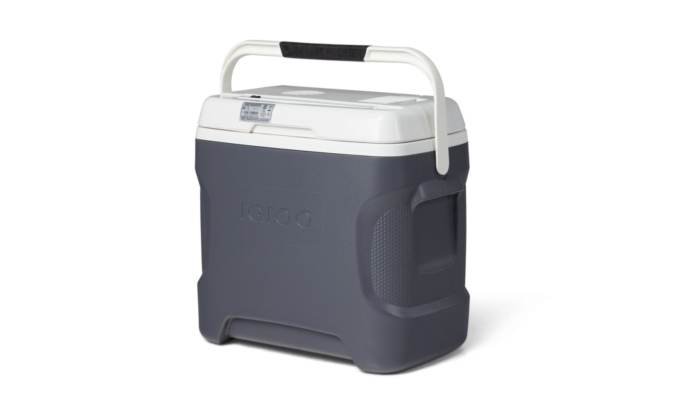 Stof af hebben Tien Igloo Iceless 28 (26 liter) elektrische koelbox | Igloo Coolers Europe