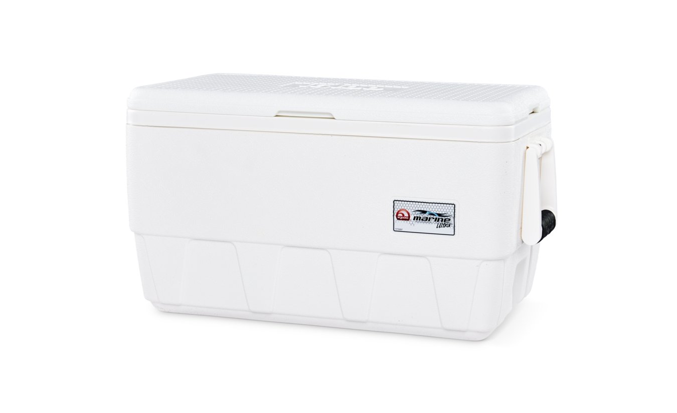 Buigen doorgaan Diplomatie Igloo Marine Ultra 36 (34 liter) koelbox | Igloo Coolers Europe